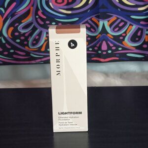 Morphe Lightform Extended Hydration Foundation